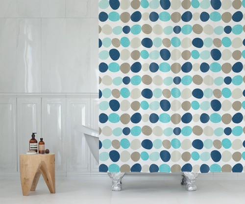 Extra long wide bathroom - extra,