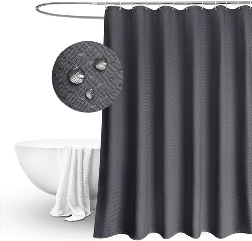 Eurcross long shower curtain - eurcross,