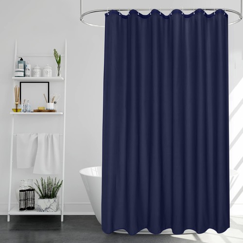 Eurcross navy blue - long, fabric