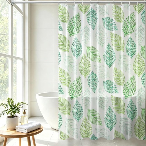 Extra long shower - long,