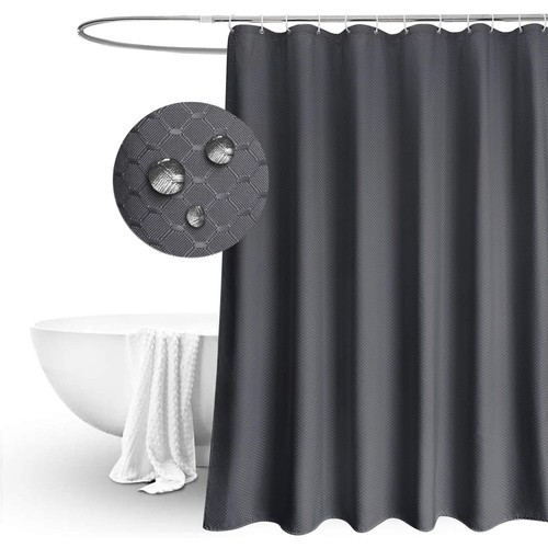 Eurcross long shower curtain - eurcross,