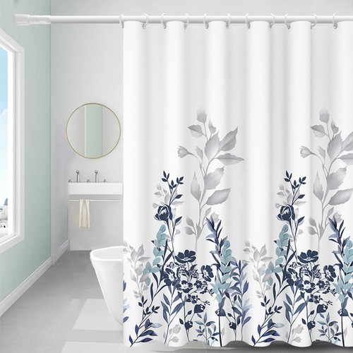 Tennove shower curtain - shower,