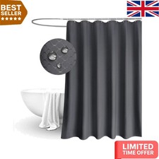 Elegant Dark Grey Waffle