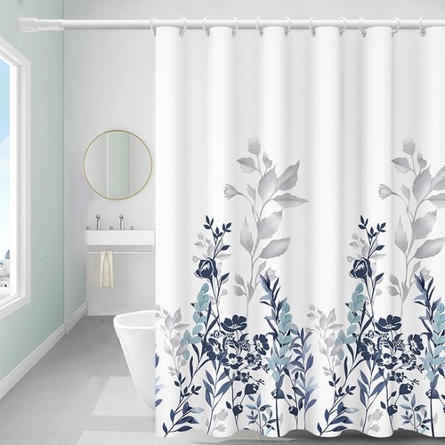 Tennove shower curtain - shower,
