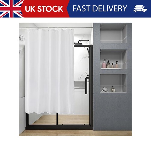 Eurcross short shower curtain - eurcross,