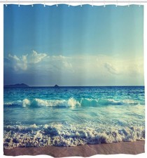 goodbath Extra Long Shower