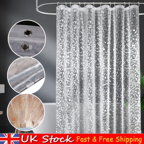 180 200cm extra long - extra, shower
