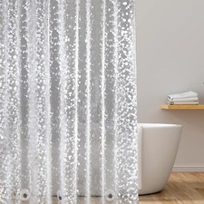 180*200cm Shower Curtain