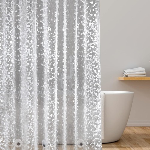 180 200cm shower - 180*200cm, curtain