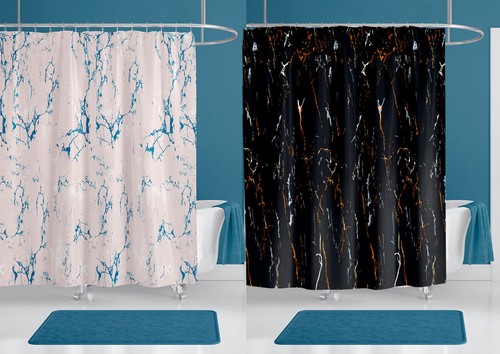Extra long and - long, fabric