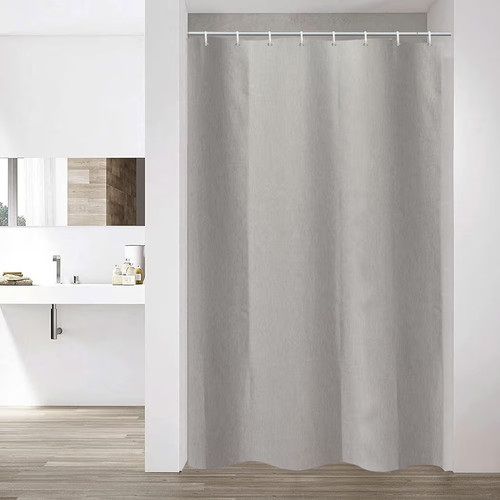 Yisure narrow linen - narrow, textured