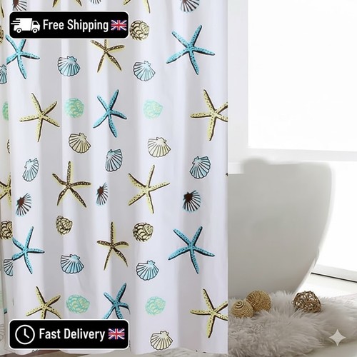 Mould resistant shower curtain - resistant,