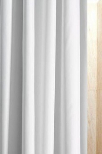 Antibacterial shower curtain - ,