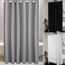 180 X 200cm Shower Curtain