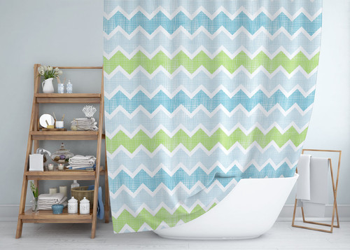 Extra long wide fabric - or,