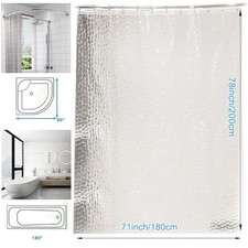 Waterproof Anti-Mould Bathroom