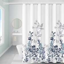 Tennove Shower Curtain