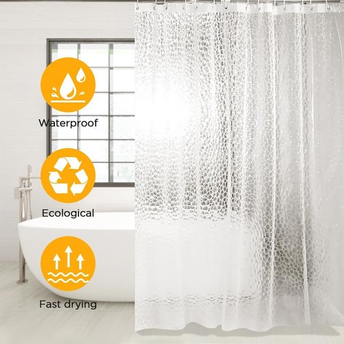 200x180cm eva bathroom - eva,