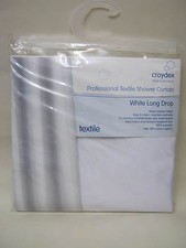 Croydex Bath Or Shower Textile