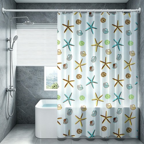 Vllcsla shower curtains mould - curtains,