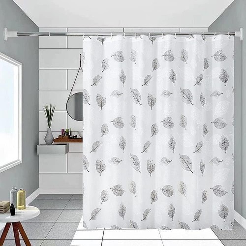 Waterproof black leaves - waterproof,