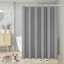 180 X 200CM Shower Curtain
