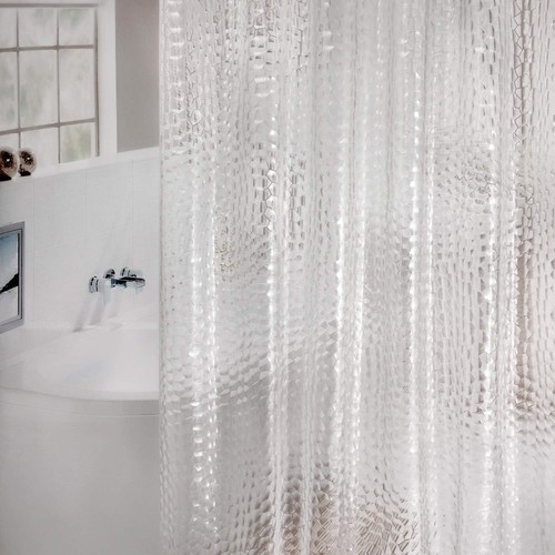 180x200cm shower curtain mould - shower,